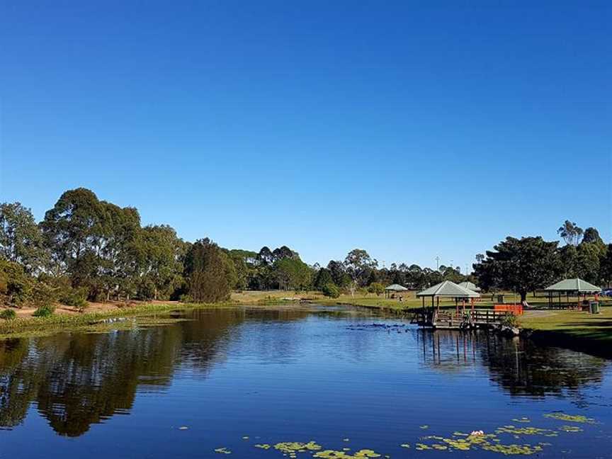 Riverdale Park, Meadowbrook, QLD