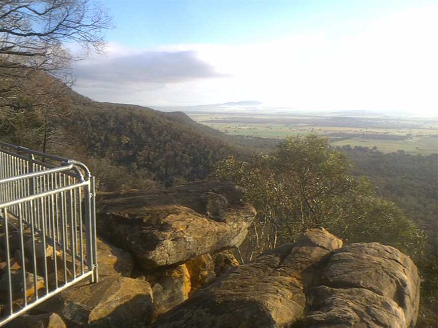 Weddin Mountains National Park, Bimbi, NSW