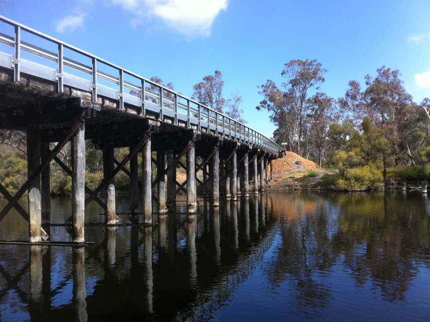 Blackwood River, Nannup, WA