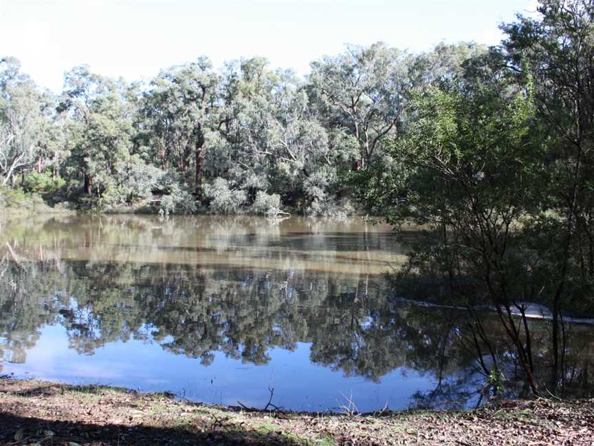 Blackwood River, Nannup, WA