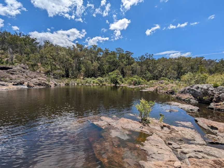 Boonoo Boonoo National Park, Boorook, NSW