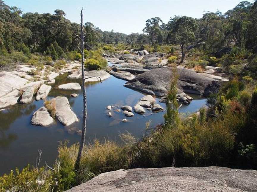 Boonoo Boonoo National Park, Boorook, NSW