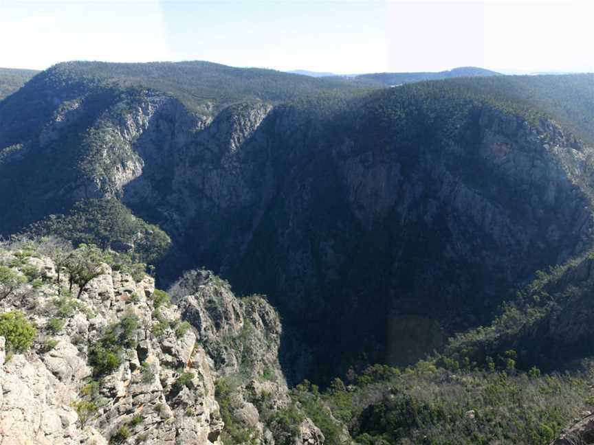 Snowy River National Park, Buchan, VIC