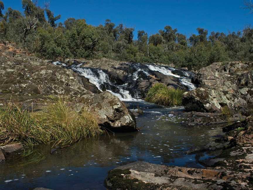 Snowy River National Park, Buchan, VIC