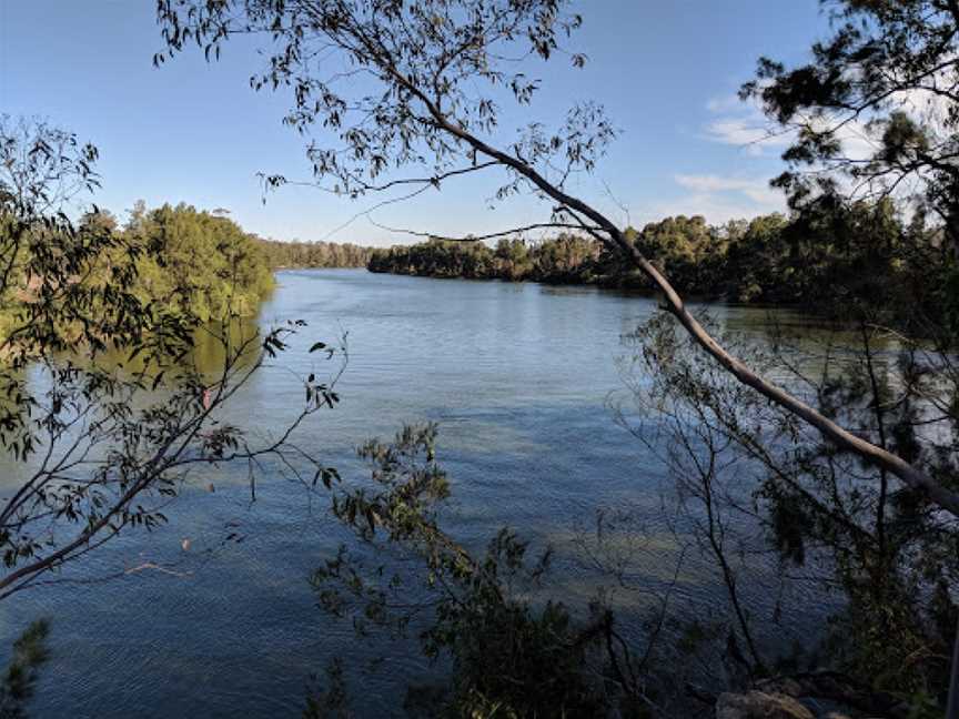 Cattai National Park, Cattai, NSW