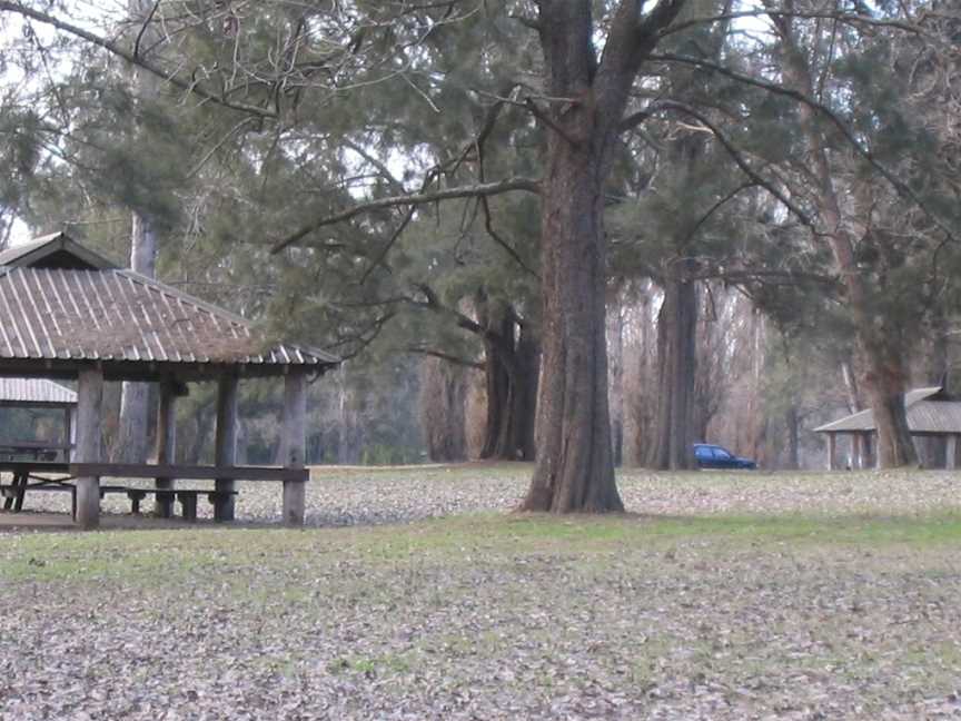 Cattai National Park, Cattai, NSW