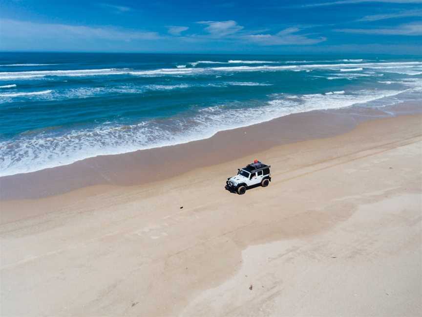 Coorong National Park, Coorong, SA