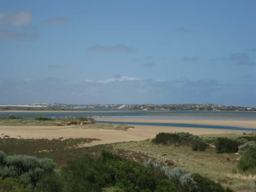 Coorong National Park, Coorong, SA