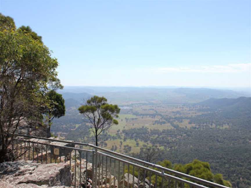 Nangar National Park, Eugowra, NSW