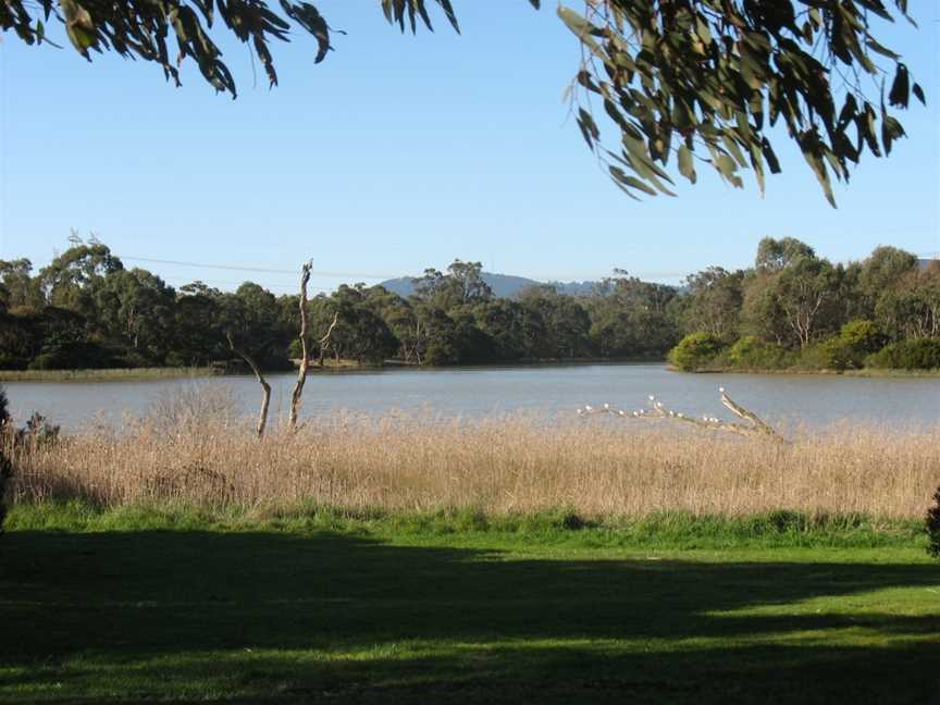 Jells Park, Wheelers Hill, VIC