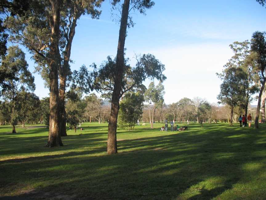 Jells Park, Wheelers Hill, VIC