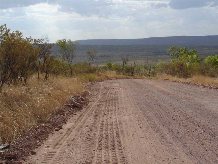 Gibb River Road, Derby, WA