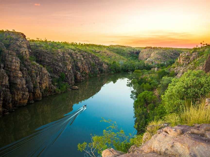 Nitmiluk National Park, Katherine, NT