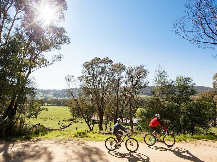 Trawool Valley, Trawool, VIC