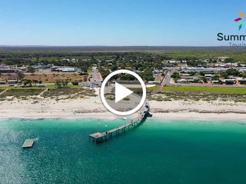 Jurien Bay Marine Park, Jurien Bay, WA