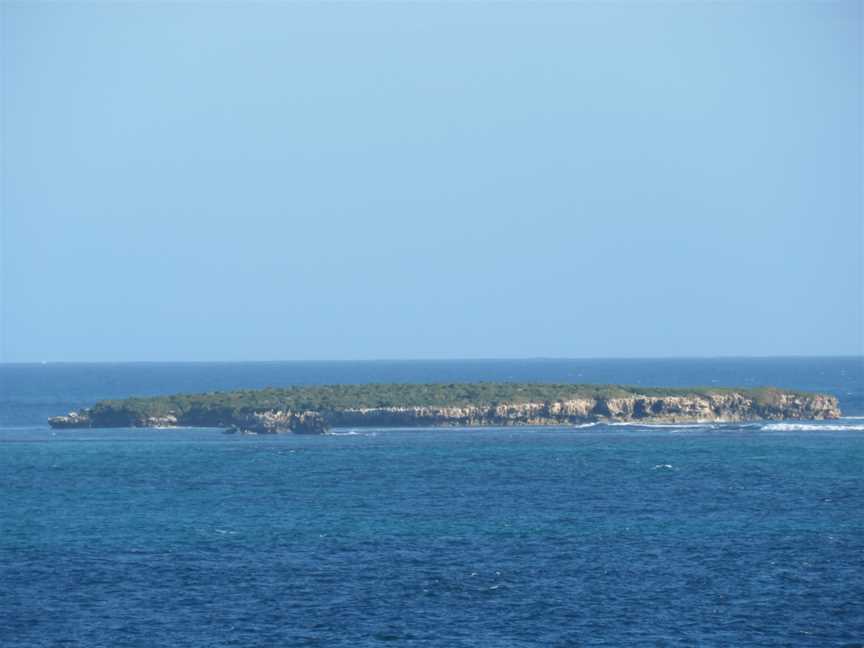 Jurien Bay Marine Park, Jurien Bay, WA