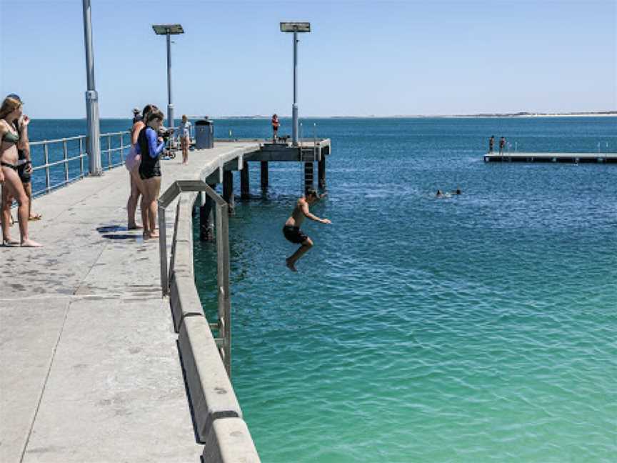 Jurien Bay Marine Park, Jurien Bay, WA