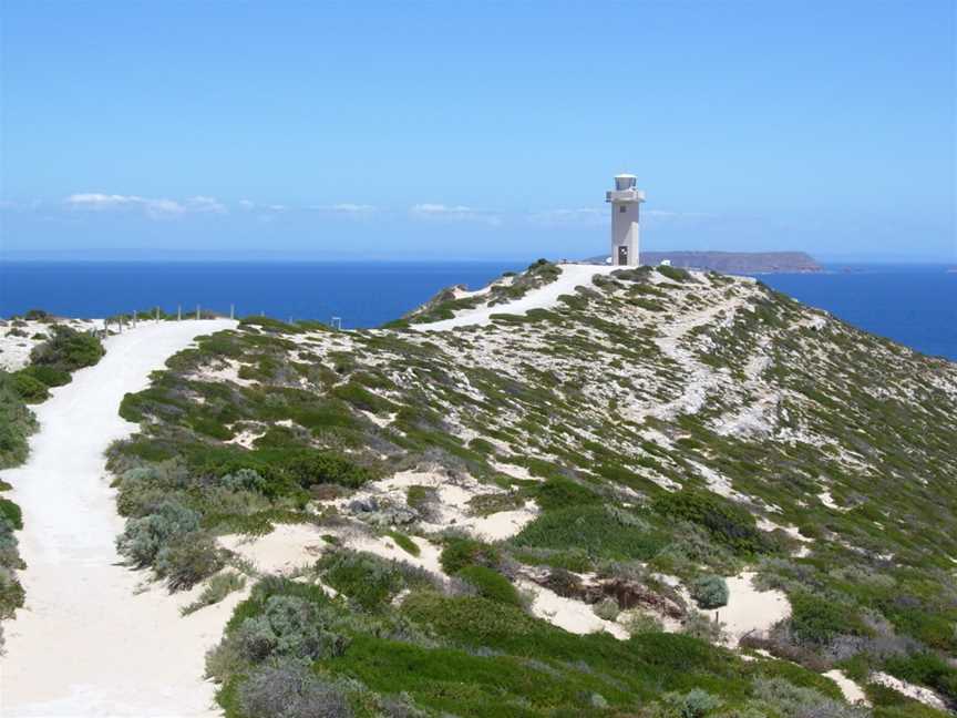 Dhilba Guuranda-Innes National Park, Inneston, SA