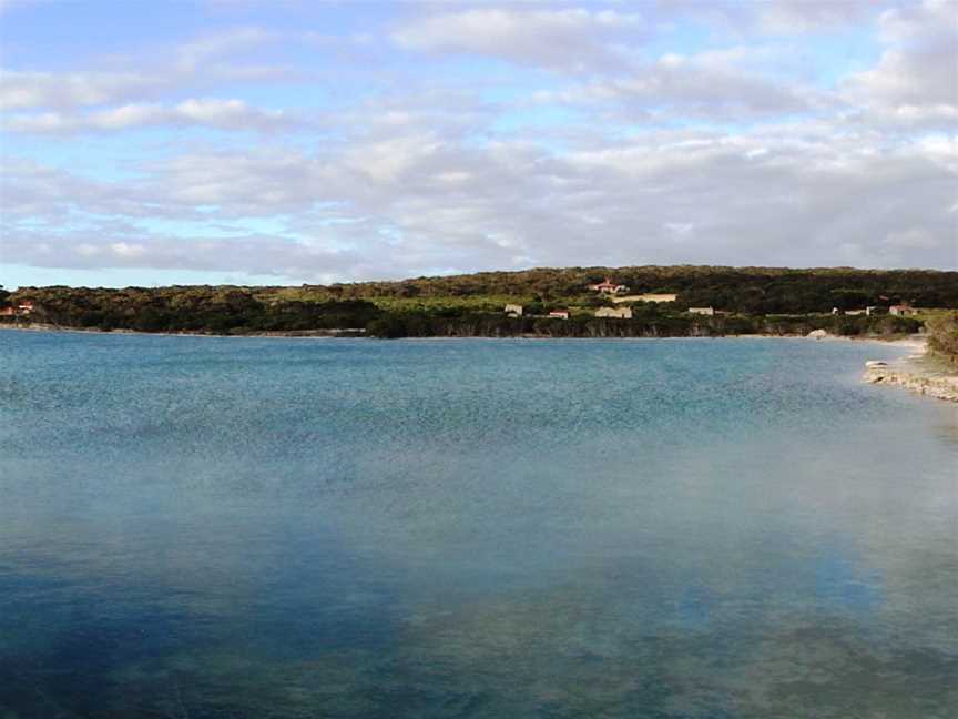 Dhilba Guuranda-Innes National Park, Inneston, SA