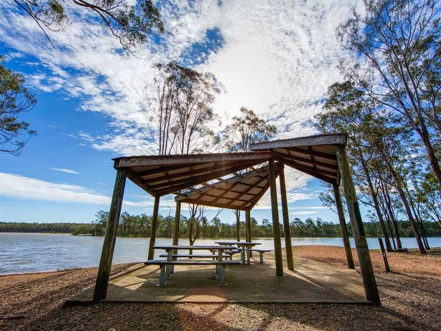 Lake Kurwongbah, Kallangur, QLD