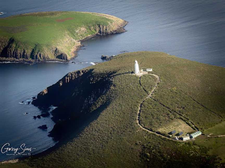 Cape Bruny Lighthouse, South Bruny, TAS