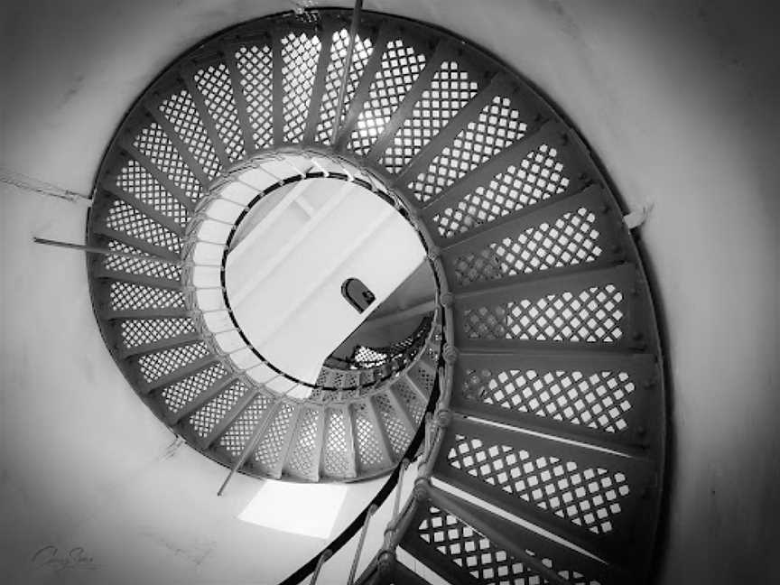 Cape Bruny Lighthouse, South Bruny, TAS