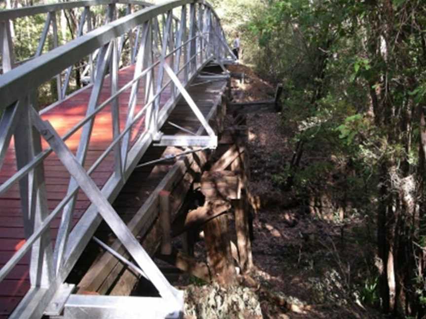 Wadandi Track, Margaret River, Cowaramup, WA