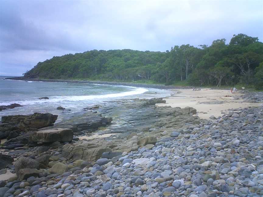 Noosa National Park, Noosa Heads, QLD