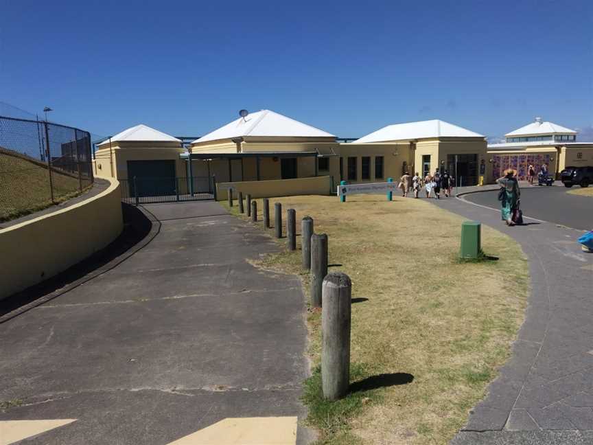 Port Kembla Beach, Port Kembla, NSW