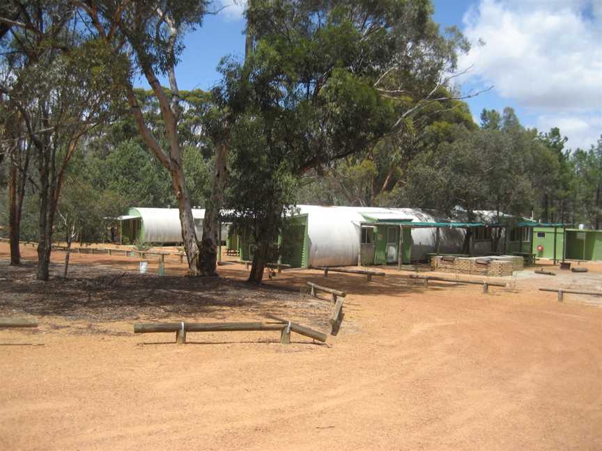 Dryandra Woodland National Park, Narrogin, WA