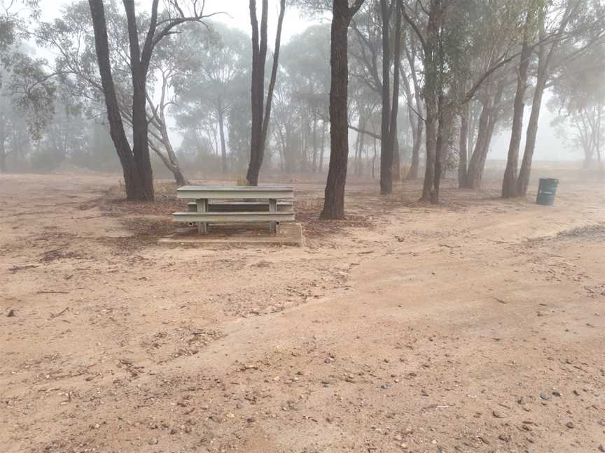 Migurra Reserve, Cootamundra, NSW