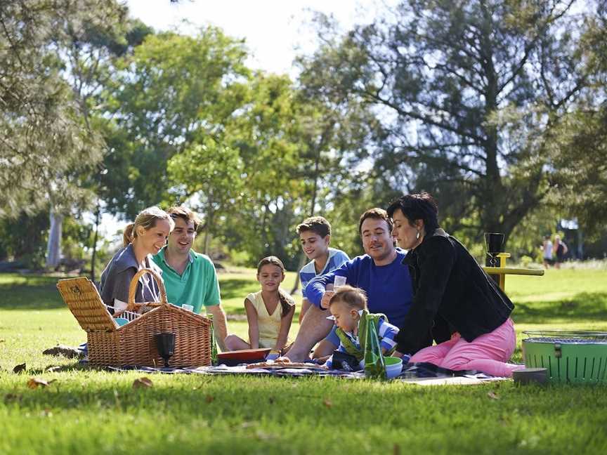 Centennial Parklands, Centennial Park, NSW