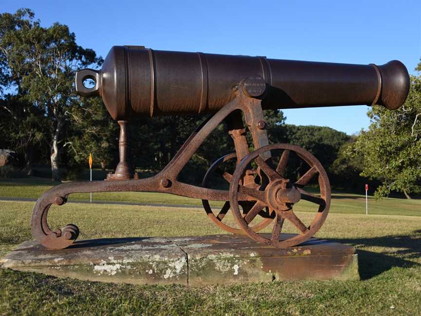 Centennial Parklands, Centennial Park, NSW