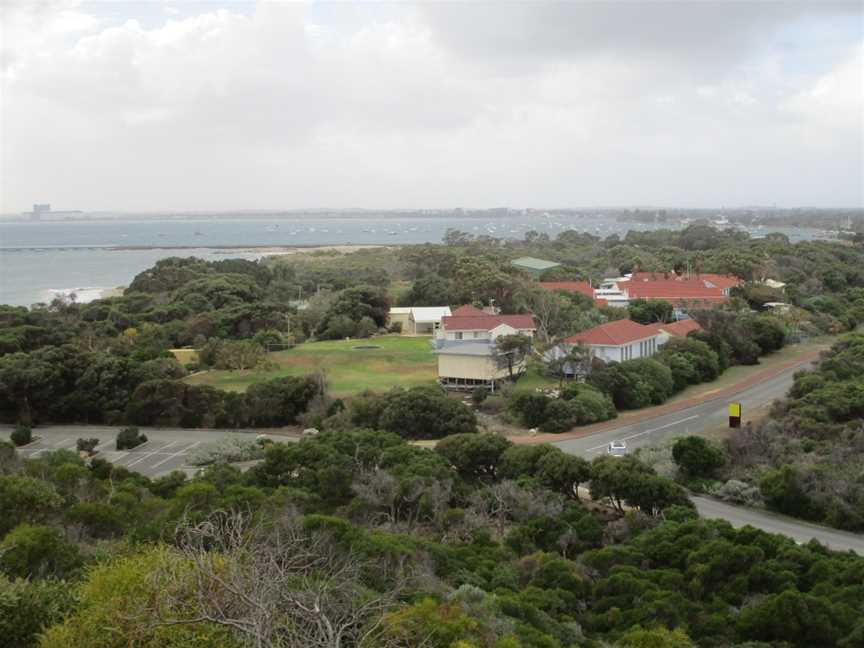 Point Peron, Rockingham, WA