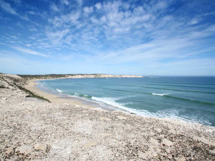 Coffin Bay National Park, Coffin Bay, SA