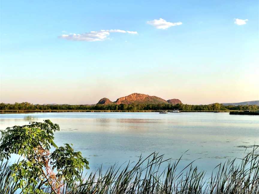 Lake Kununurra, Kununurra, WA