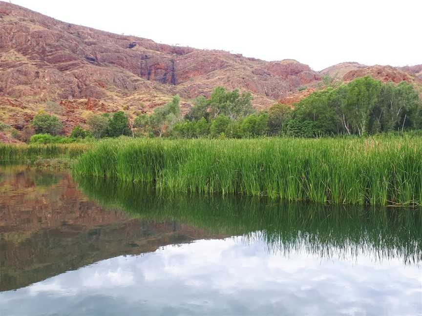 Lake Kununurra, Kununurra, WA