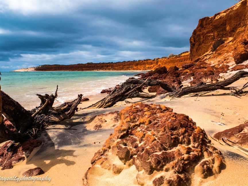 Francois Peron National Park, Denham, WA