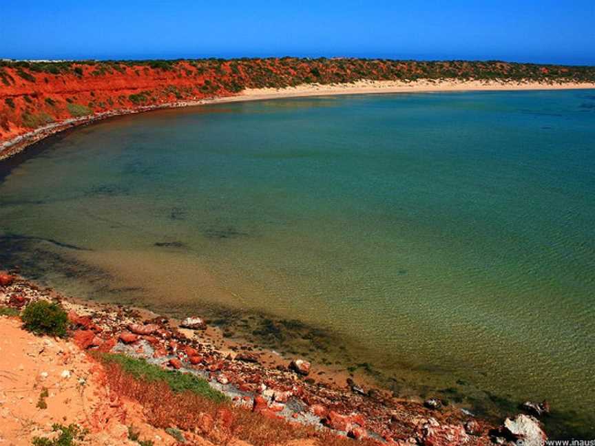 Francois Peron National Park, Denham, WA