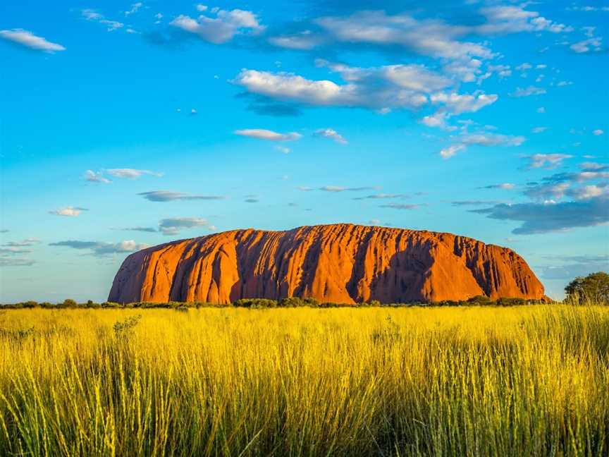 Uluru, Yulara, NT