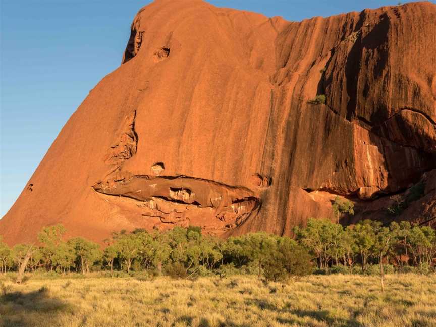 Uluru, Yulara, NT