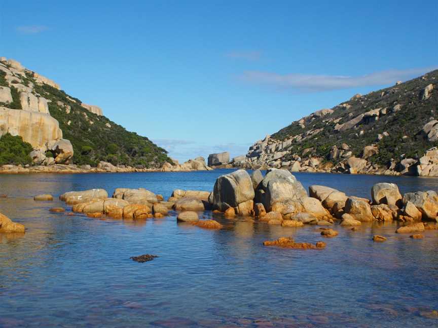 Waychinicup National Park, Cheynes, WA