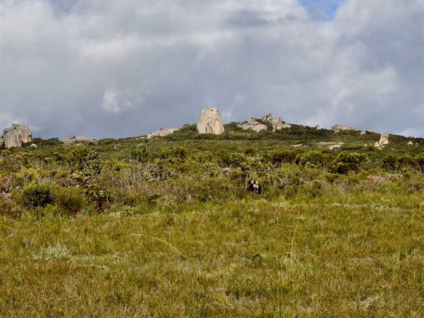 Waychinicup National Park, Cheynes, WA