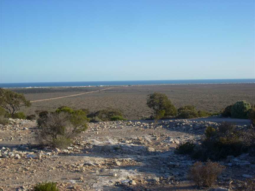 Eucla National Park, Eucla, WA