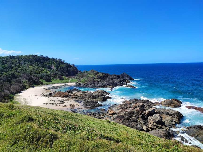 Little Bay, Port Macquarie, NSW