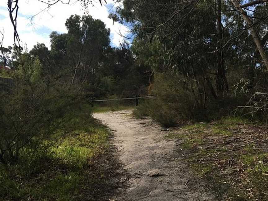 Grandeur Nature Reserve, Cranbourne, VIC