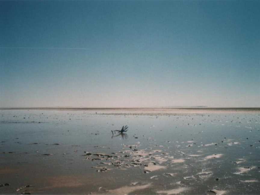 Lake Eyre, Lake Eyre, SA