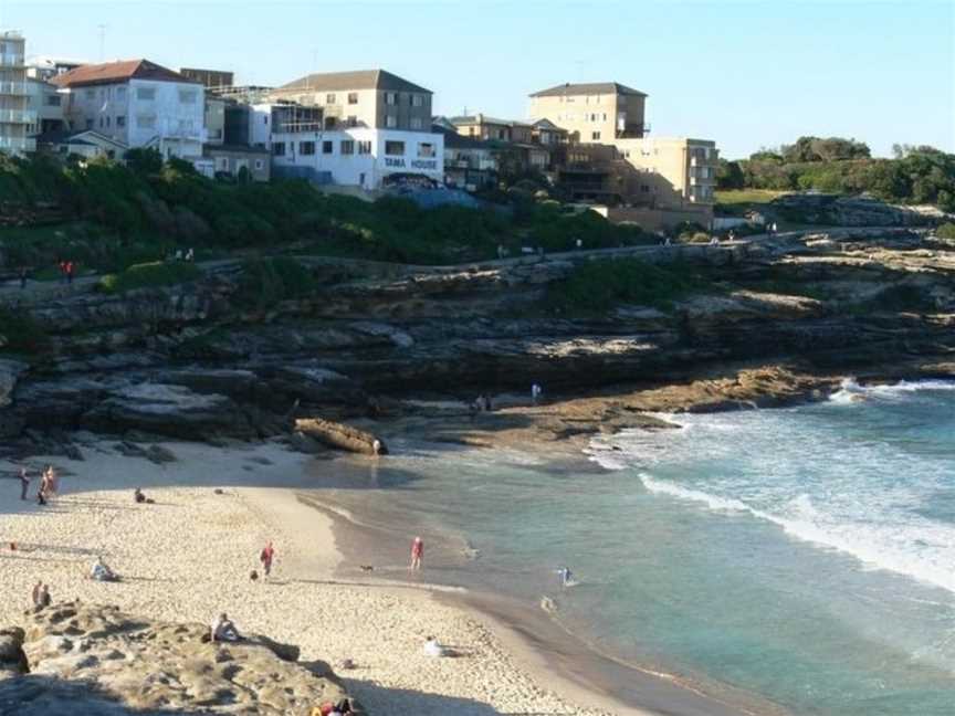 Mackenzies Bay, Tamarama, NSW