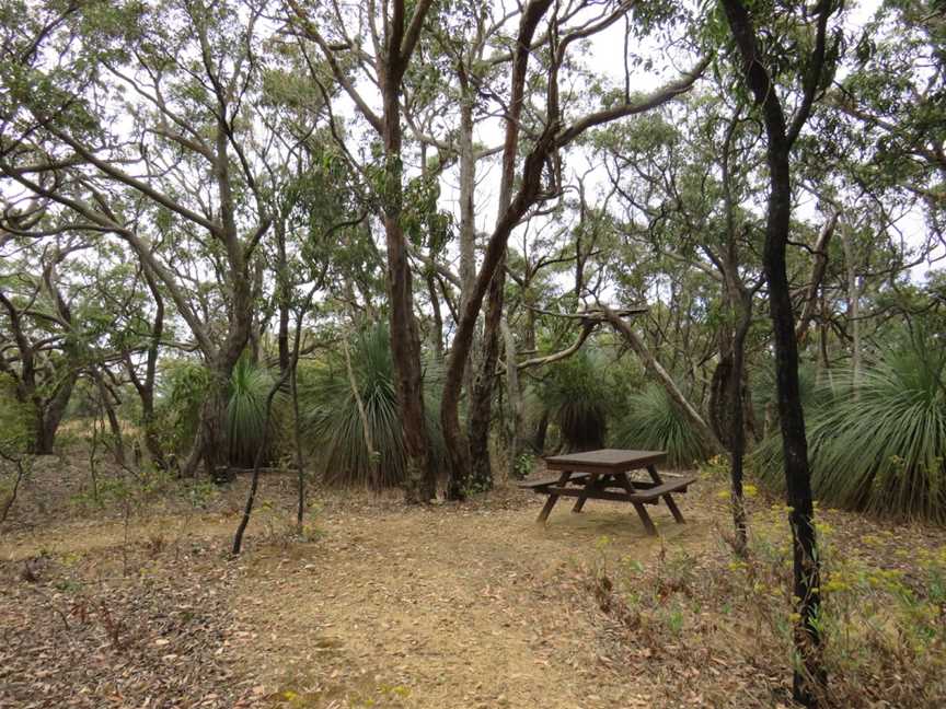 Talisker Conservation Park, Cape Jervis, SA