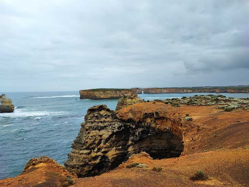 Bay Of Islands, Peterborough, VIC